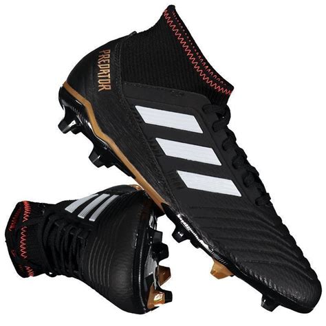 chuteira adidas predator 18.3 fg campo é original